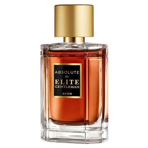 Avon Absolute Elite Gentleman EdT, 50 ml von Avon