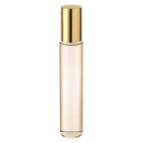 Avon Attraction Closer for her EdP, Taschenspray 10 ml von Avon