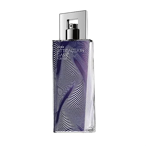 Avon Attraction Game for Him Eau de Toilette, 75 ml von Avon