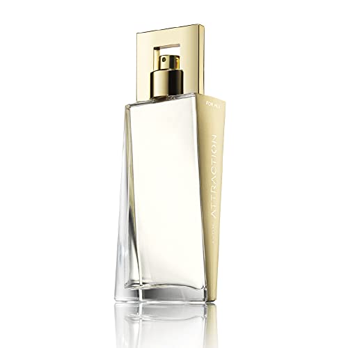 Avon Attraction for Her Eau de Parfum, 50 ml von Avon