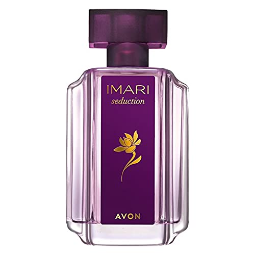 Avon Avon Imari Seduction EDP Eau de Parfum - 50 ml (For Girls, Women) von Avon