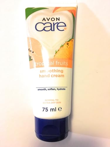 Avon Care Handcreme Tropical Fruits, 75 ml von Avon