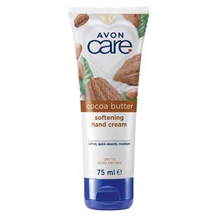 Avon Care Nourishing Hand Cream Cocoa von Avon