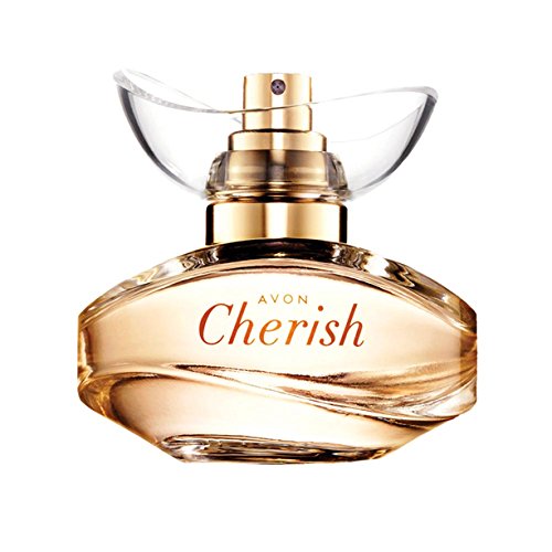 Avon Cherish Eau de Parfum Spray blumig/holzig UVP 28 € von Avon