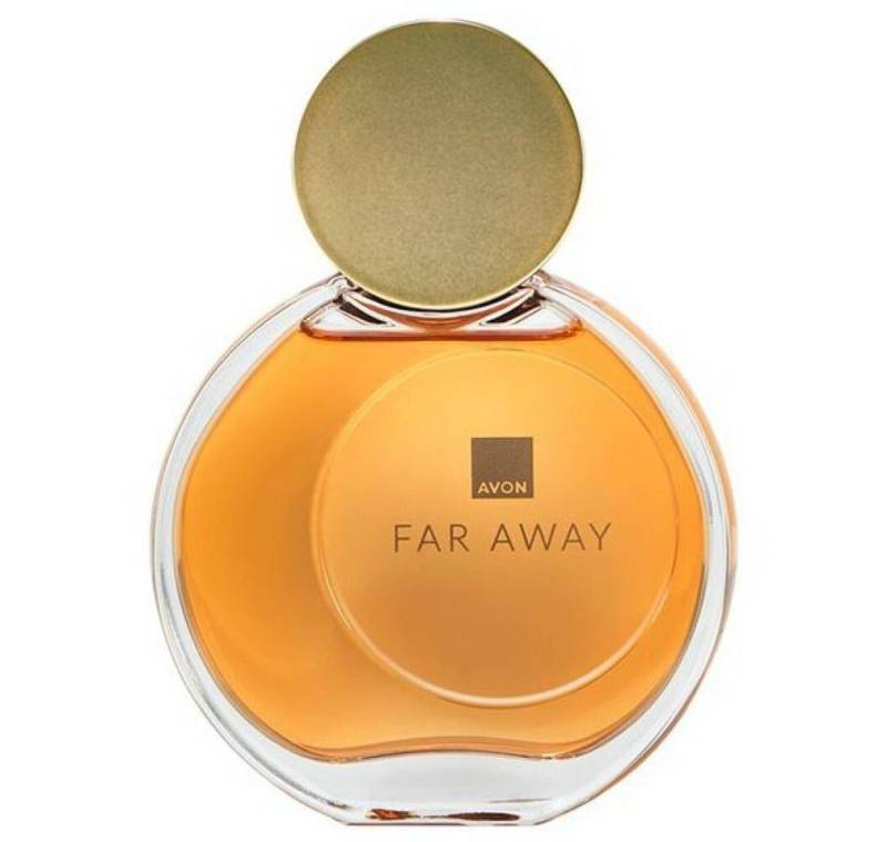 Avon Eau de Parfum Eau de parfum Far Away EDP 50 ml von Avon