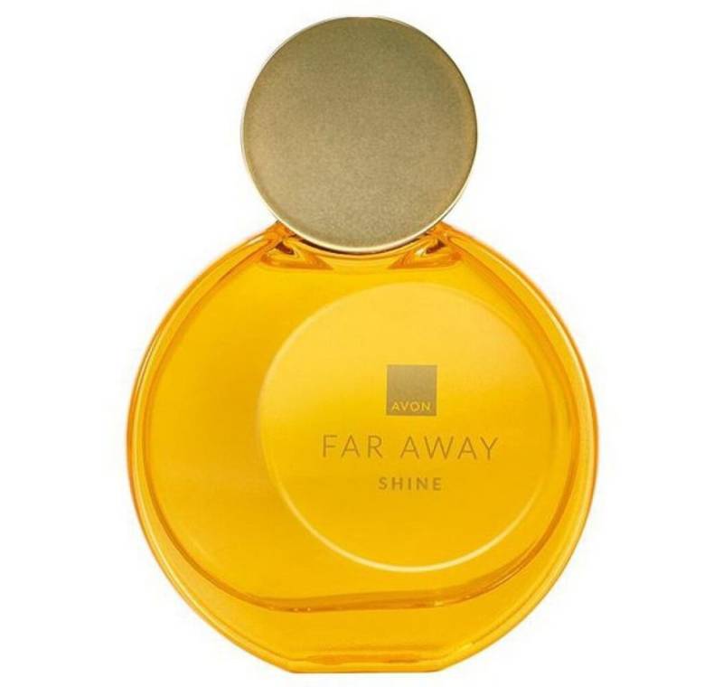 Avon Eau de Parfum Eau de parfum Far Away Shine EDP 50 ml von Avon