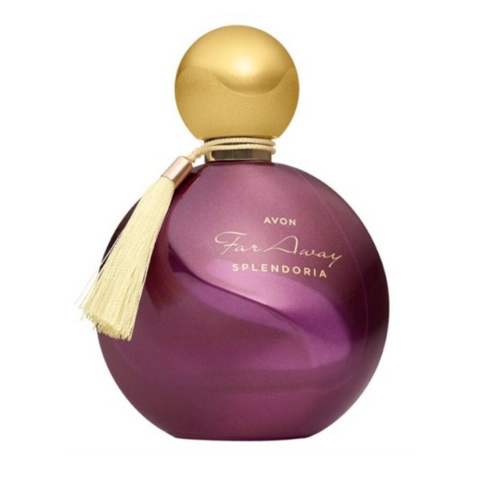 Avon Eau de Parfum Eau de parfum Far Away Splendoria EDP 50ml Avon Eau de Parfum Eau de parfum Far Away Splendoria EDP 50ml von Avon