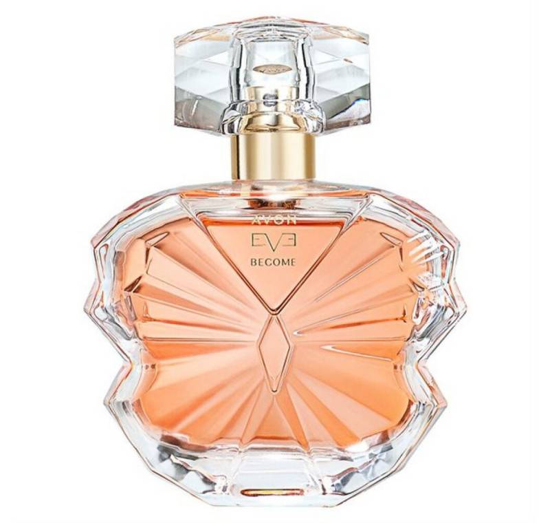 Avon Eau de Parfum Eve Become For Her EDP 50ml von Avon