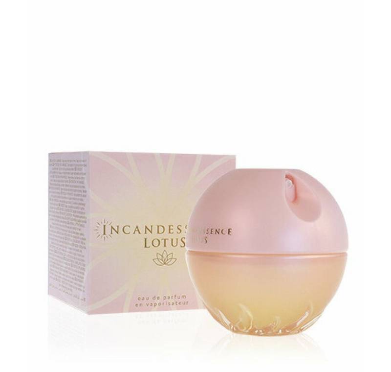 Avon Eau de Parfum Incandessence Lotus Eau de Parfum 50ml für Frauen von Avon