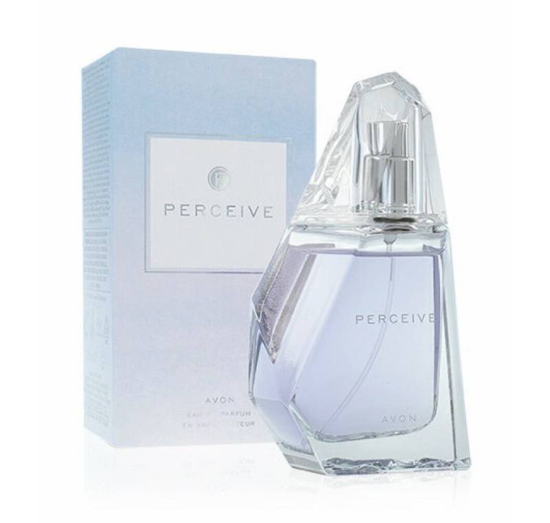 Avon Eau de Parfum Perceive Eau de Parfum 50ml für Frauen von Avon