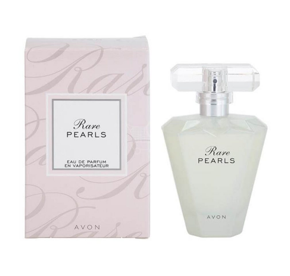 Avon Eau de Parfum Rare Pearls Eau de Parfum 50 ml von Avon