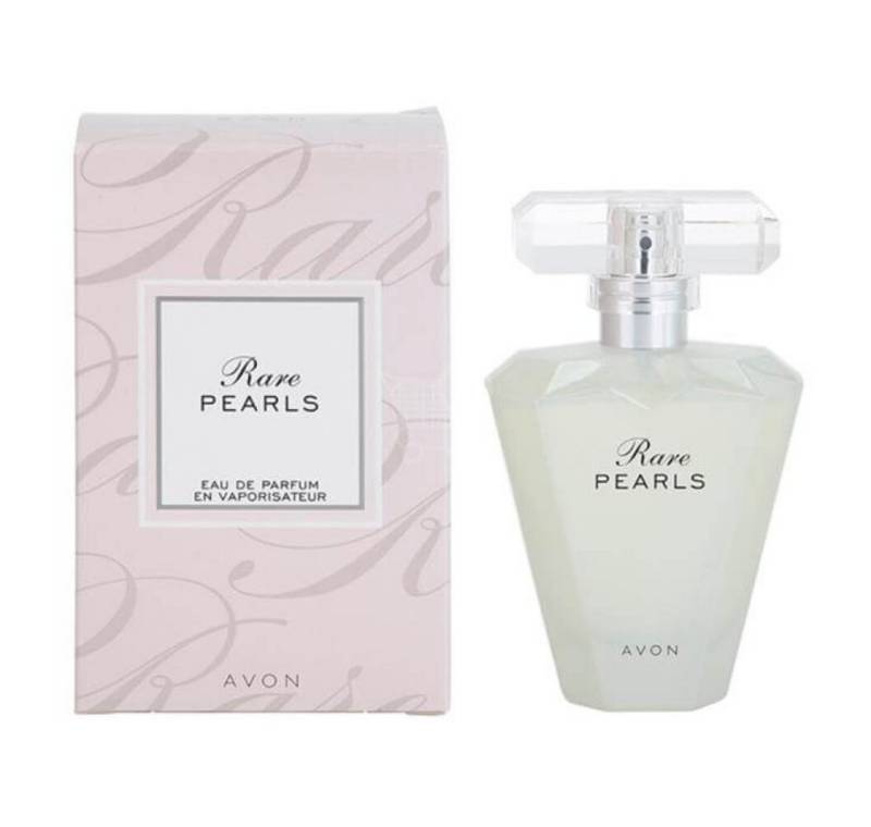 Avon Eau de Parfum Rare Pearls Eau de Parfum 50 ml von Avon