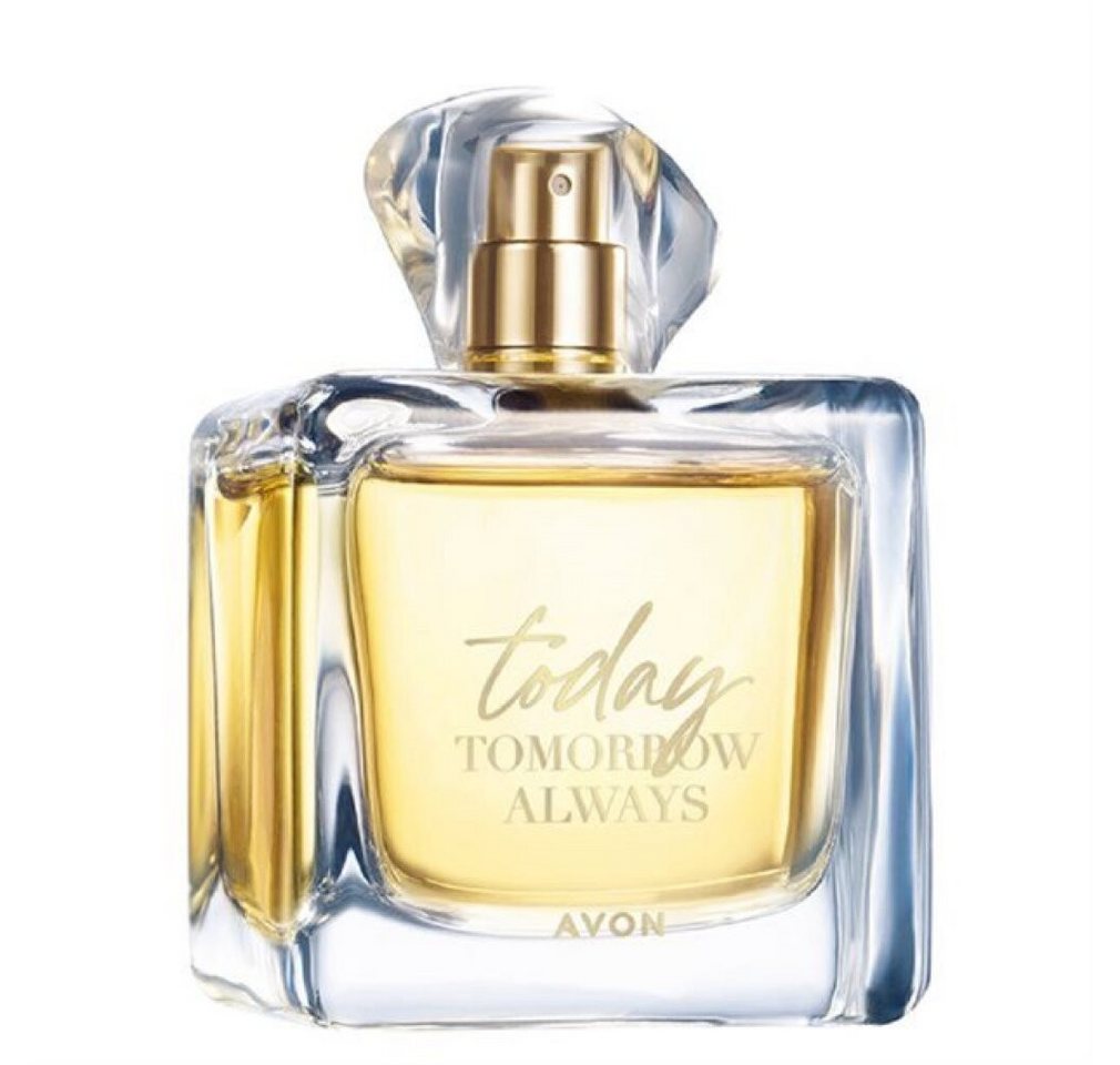 Avon Eau de Parfum TTA Today for Her EDP Eau de Parfum 100ml von Avon