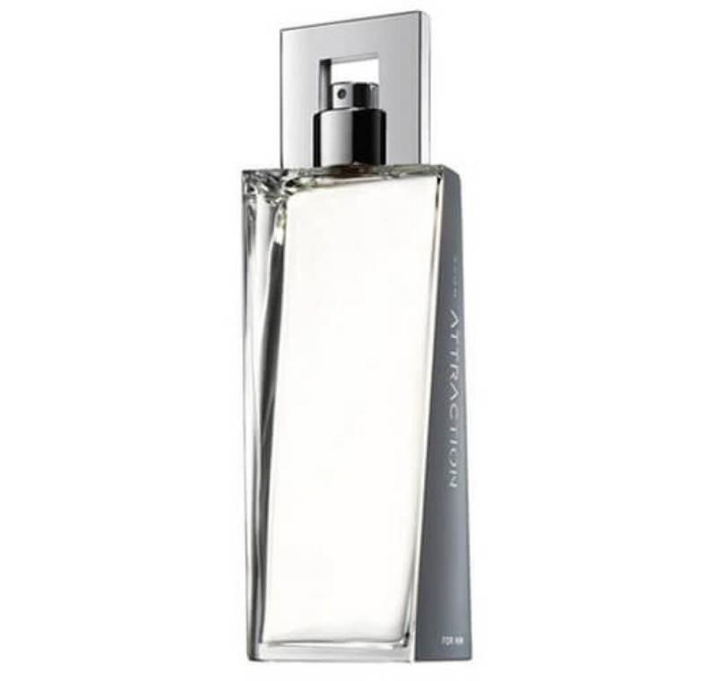 Avon Eau de Toilette Anziehungskraft EDT 75ml von Avon