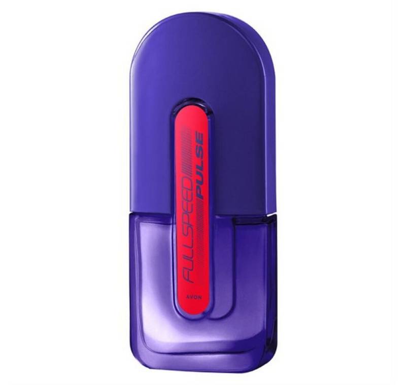 Avon Eau de Toilette EDT Full Speed Pulse 75 ml von Avon