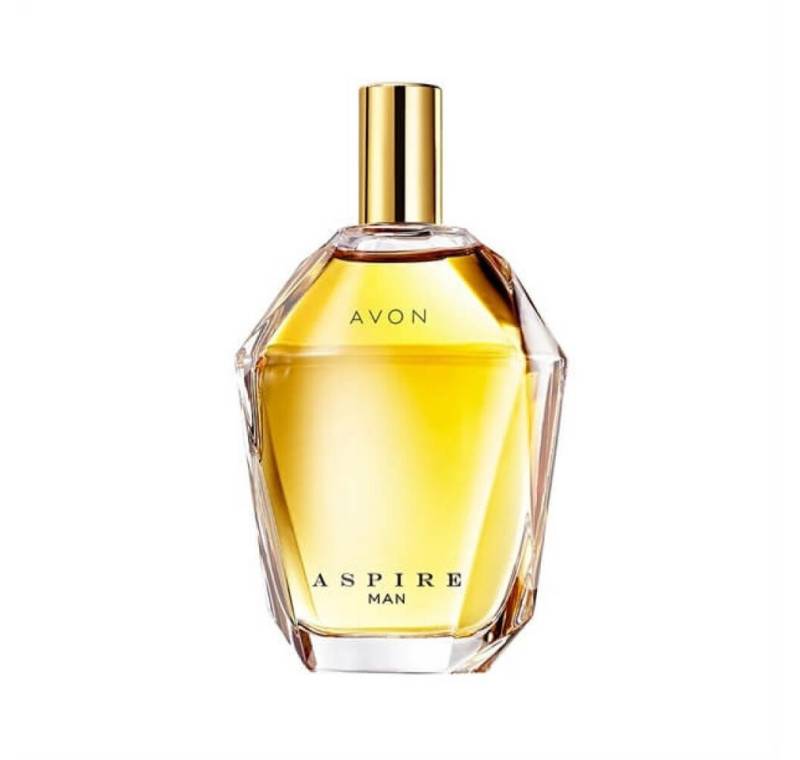 Avon Eau de Toilette Eau de Toilette Aspire Man EDT 75 ml von Avon