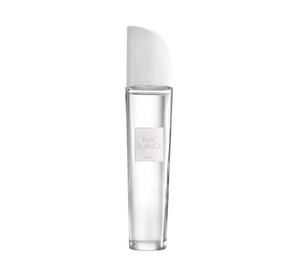 Avon Eau de Toilette Pur Blanca EDT Eau de Toilette 50ml von Avon