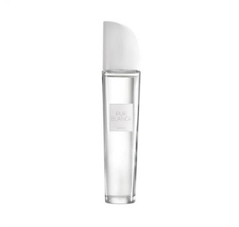 Avon Eau de Toilette Pur Blanca EDT Eau de Toilette 50ml von Avon