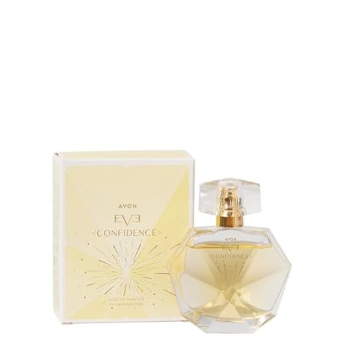 Avon Eve Confidence EdP-Spray, 50 ml, Sonderedition von Avon