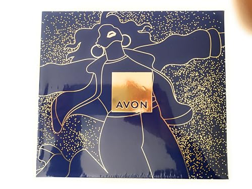 Avon Far Away BEYOND THE MOON Geschenkset, 50ml Parfum-Spray, 30 ml Handcreme von Avon