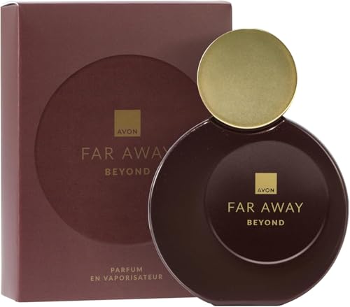 Avon Far Away Beyond Parfum, 50 ml von Avon