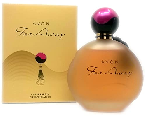 Avon Far Away EDP 100 mll von Avon