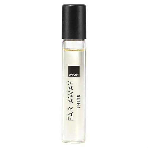 Avon Far Away Shine EdP Taschenspray, 10 ml von Avon
