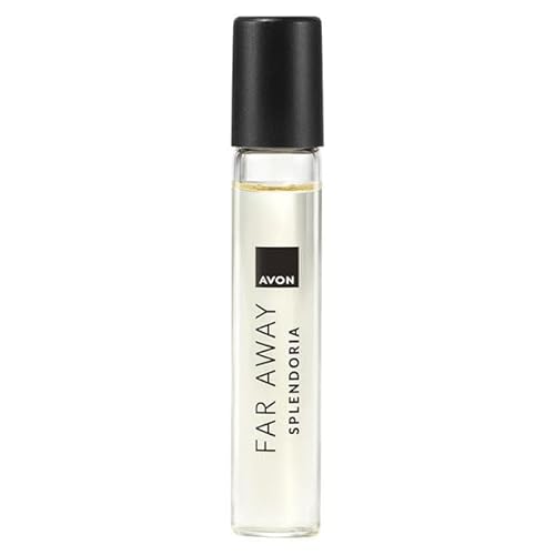 Avon Far Away Splendoria EdP Taschenspray, 10 ml von Avon