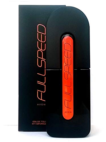 Avon Full Speed EDT Spray f. Him 125ml von Avon
