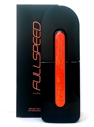 Avon Full Speed Edt 75ml von Avon