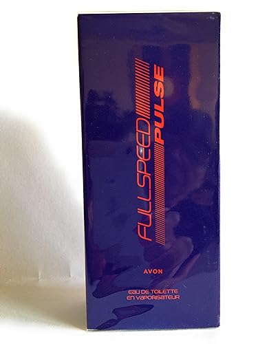 Avon Full Speed Pulse EdT, 75 ml von Avon