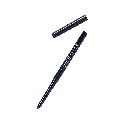 Avon Glimmerstick Eyeliner Blackest Black wasserfest von Avon