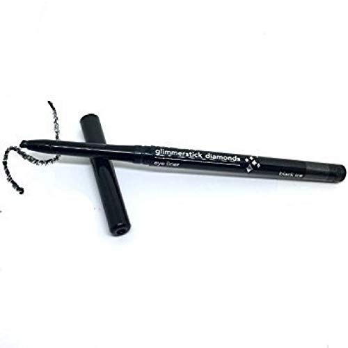 Avon Glimmerstick Eyeliner Diamonds Black Ice - von Avon