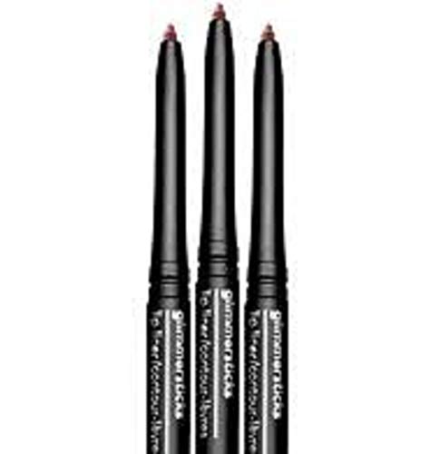 Avon Glimmerstick Eyeliner in Cosmic Brown von Avon