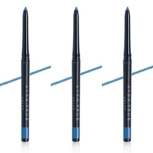 Avon Glimmersticks 3x Twilight Sparkle mit schimmerndem Perlglanzfinish von Avon