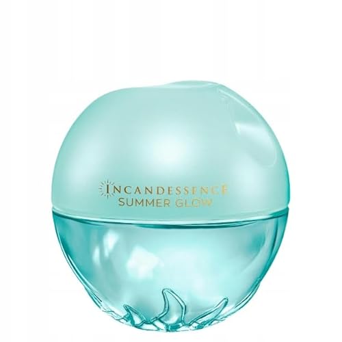 Avon INCANDESSENCE SUMMER GLOW Eau de Parfum Spray von Avon
