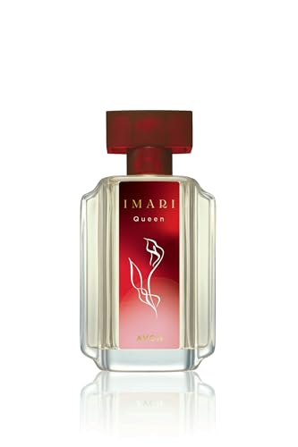 Avon Imari QUEEN 50ml Eau de Toilette - Verpackt von Avon