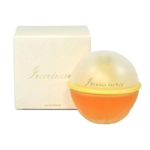 Avon Incandessence Eau de Parfum Range 50 ml Flaschen Glow Flame Lumiere (INCANDESSENCE) von Avon