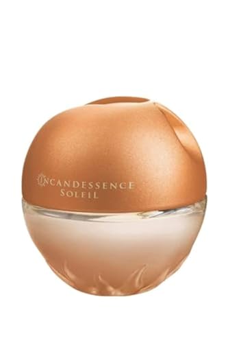 Avon Incandessence Soleil Damen Parfüm Eau de Parfum 50ml von Avon