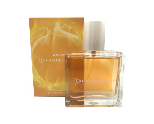 Avon Incandessence limitierte Edition EDP f. Sie 30 ml von Avon