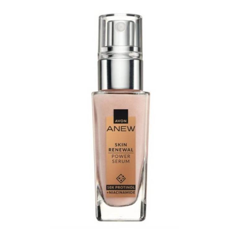 Avon Körperpflegemittel Hauterneuerndes Serum Anew Power (Haut Renewal Serum) 30 ml von Avon