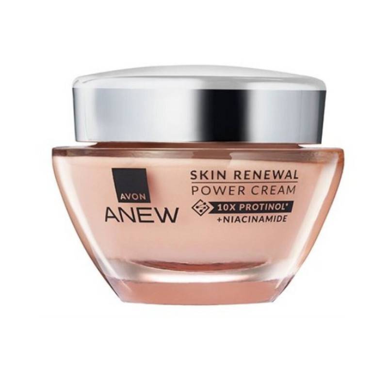 Avon Körperpflegemittel Hauterneuerungscreme Anew Power (Hauterneuerungscreme) 50 ml von Avon