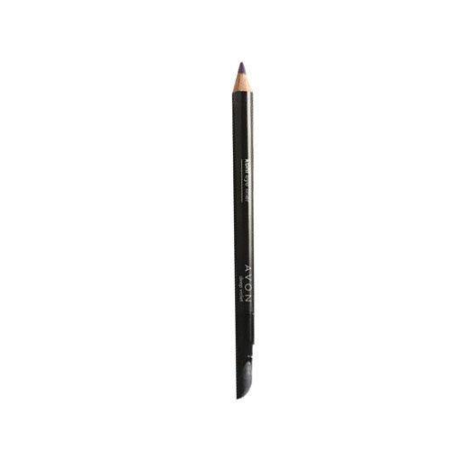 Avon Kohl Eye Liner, True Black by Avon von Avon