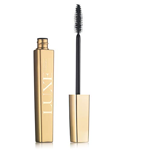 Avon LUXE VOLUMEN-MASCARA trennt perfekt ist Hypoallergen für empfindliche Augen von Avon