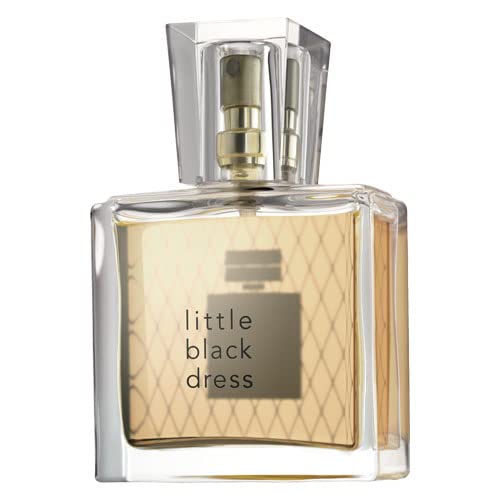 Avon Little Black Dress Eau de Parfum Spray 30 ml klassisch/elegant - REISEGRÖßE von Avon