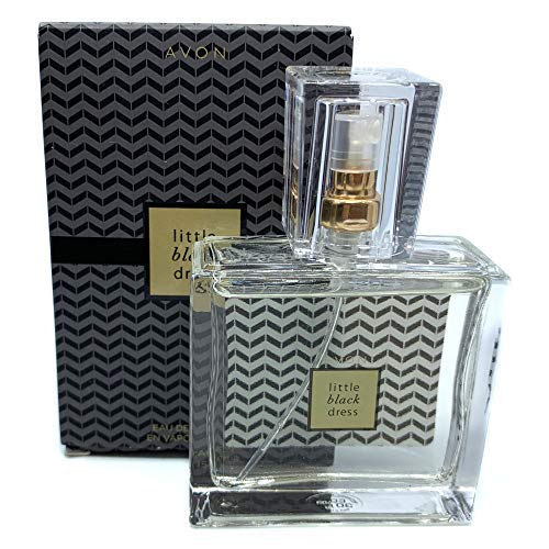 Avon Little Black Dress Eau de Parfum Spray 30 ml von Avon