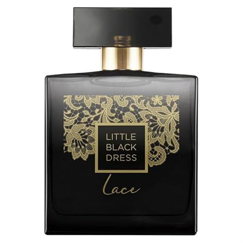 Avon Little Black Dress Lace Eau de Parfum Spray 50ml für Damen von Avon