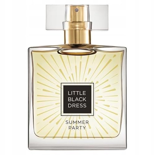 Avon Little Black Dress "Summer Party", Sonderedition, EdP 50 ml von Avon
