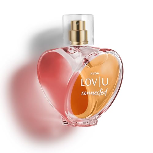Avon Lov U Connected EdP, 50 ml von Avon