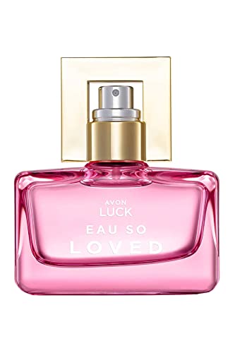 Avon Luck Eau So Loved Parfüm Edp 30 Ml. von Avon